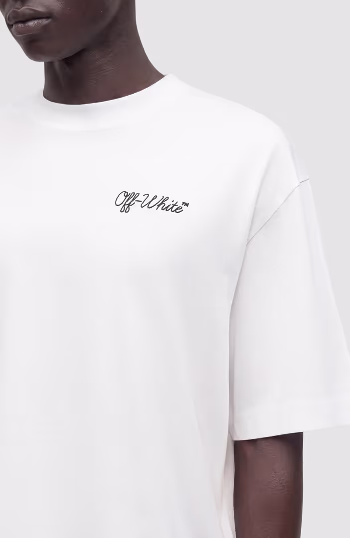Script Logo Skate S/S Tee