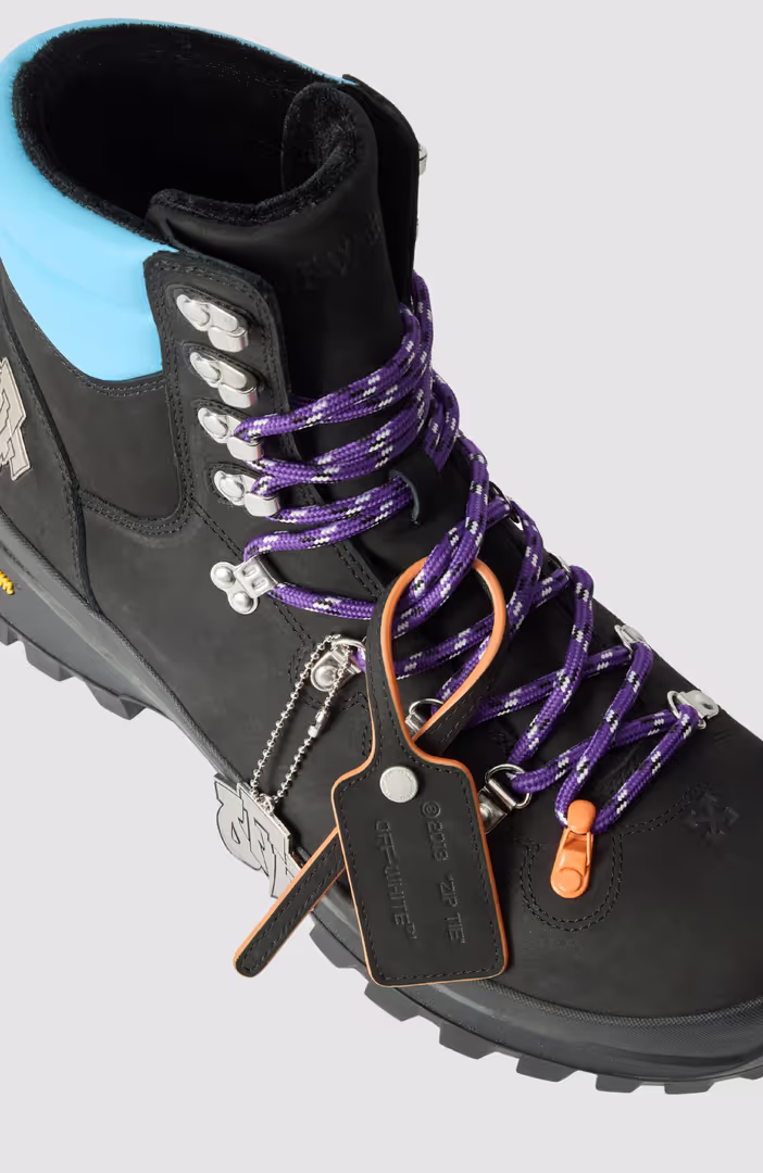 M Hiking Boot
