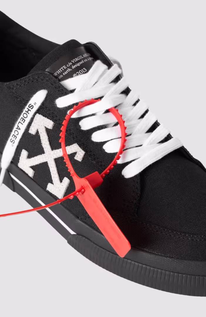 M Vulc Low      