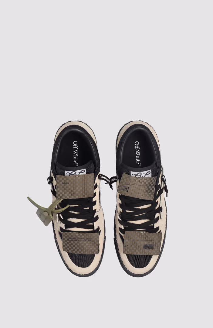 M Low Top 3.0 Off Court
