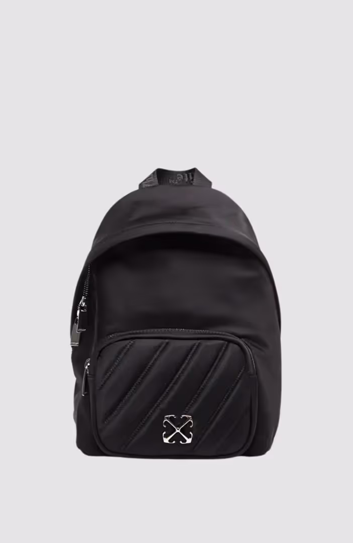 Quilting Backpack Nylon