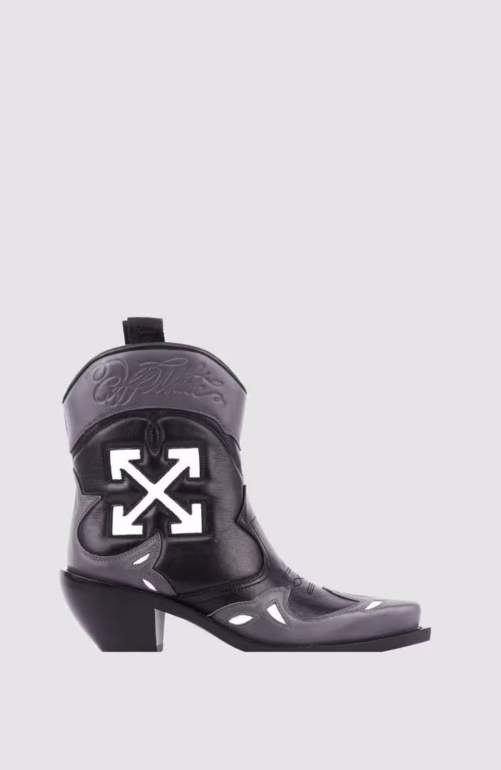 W Santiago Bootie