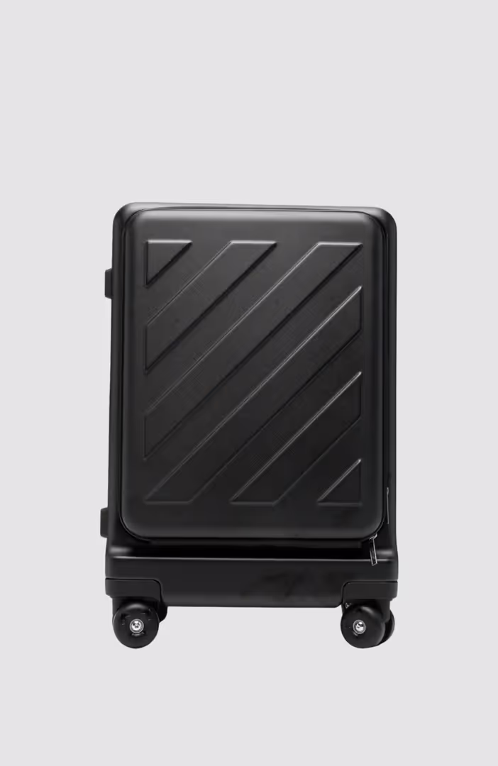 Diag Rigid Trolley