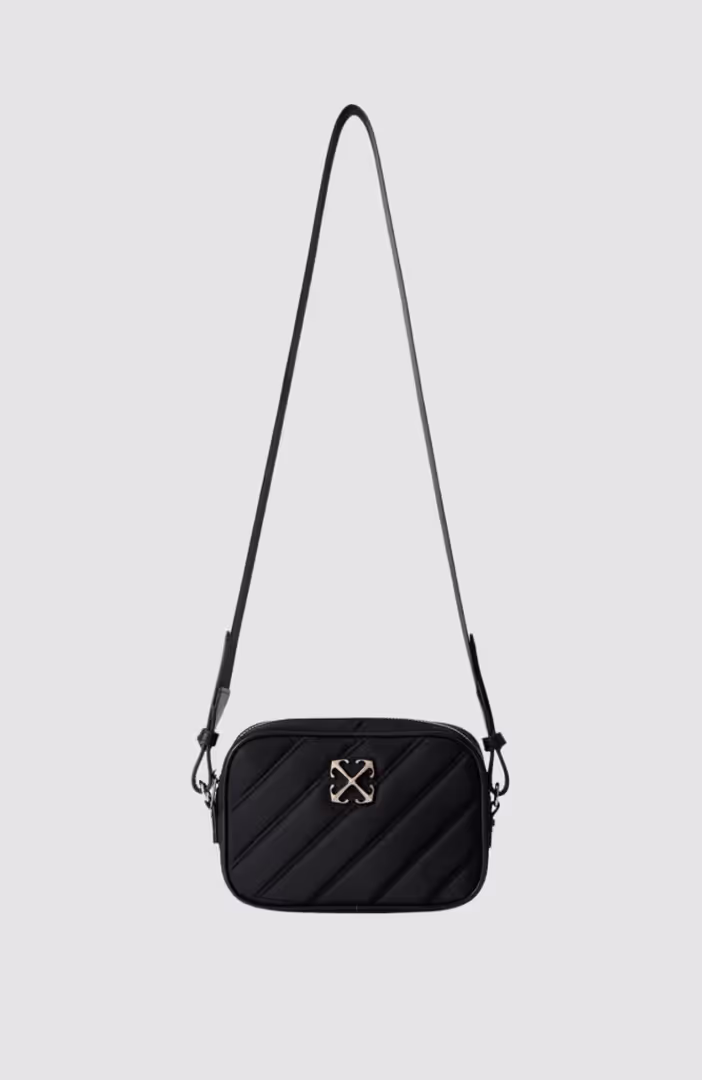 Quilting Camera Bag Nylon