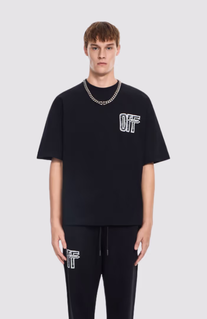 Motion Arrow Skate S/S Tee