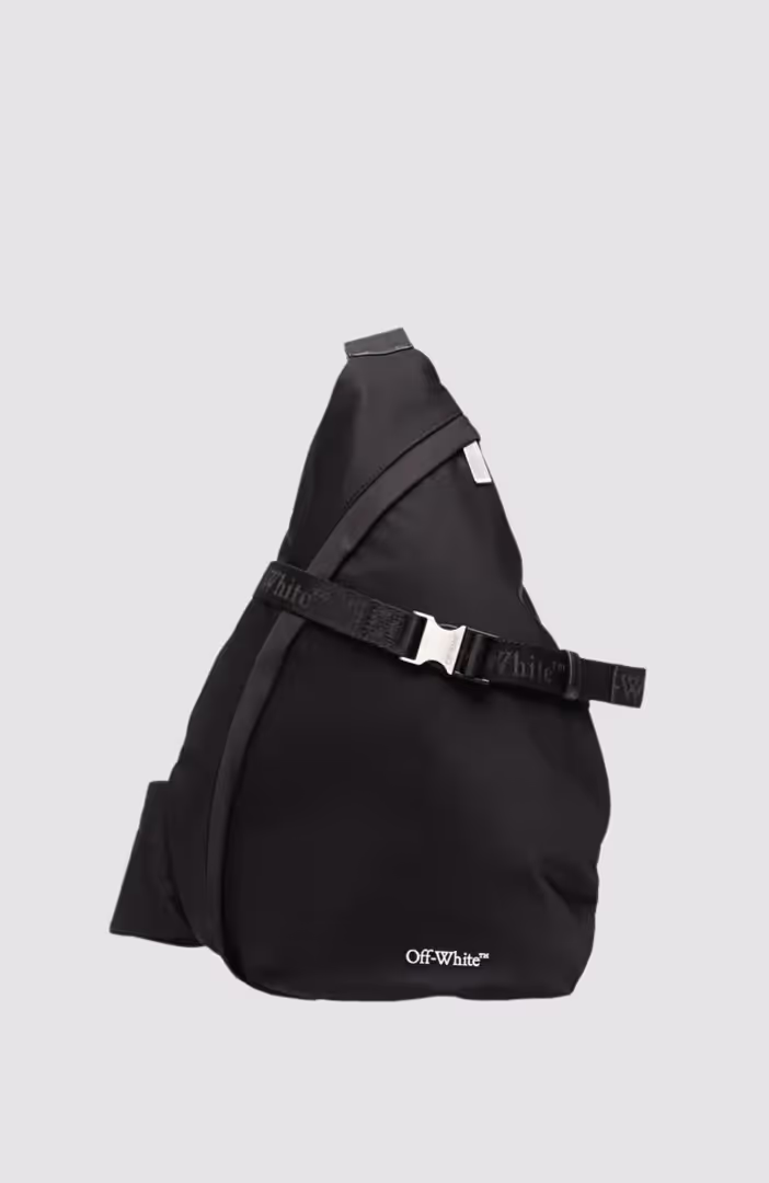 Outdoor Slingbag