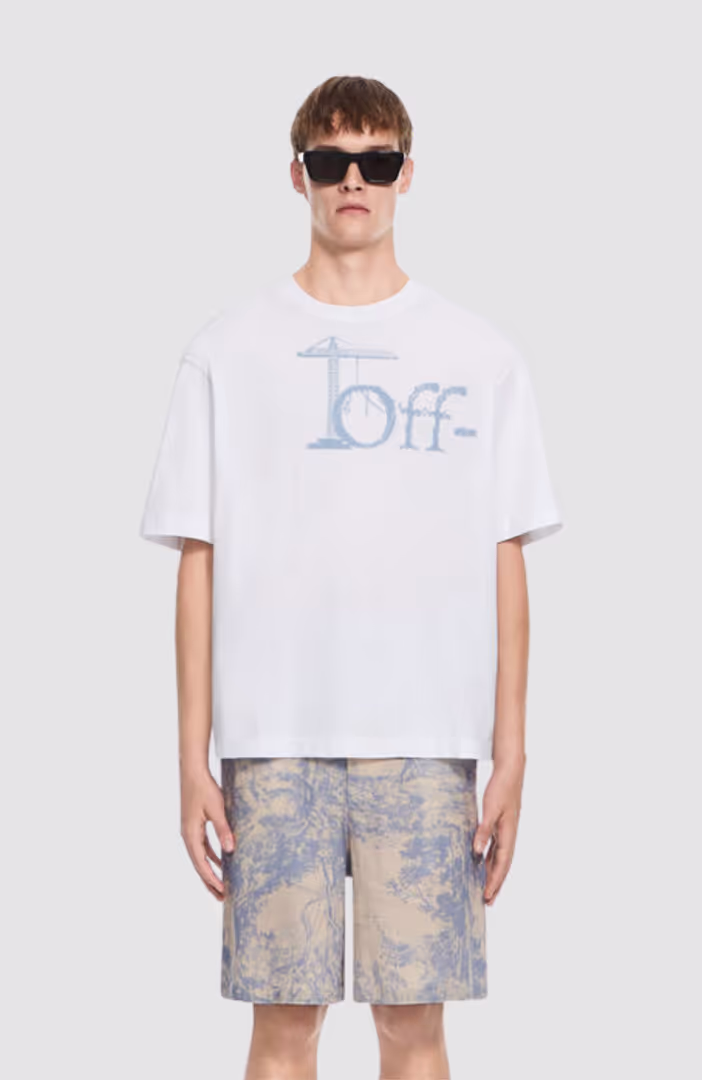 Shared Logo Skate S/S Tee