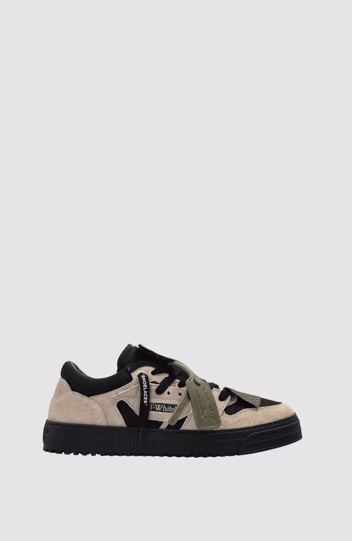 M Low Top 3.0 Off Court
