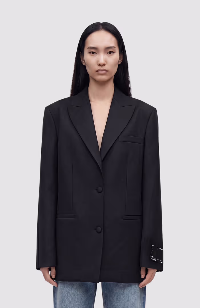 Light Wo Corporate Tomboy Jkt