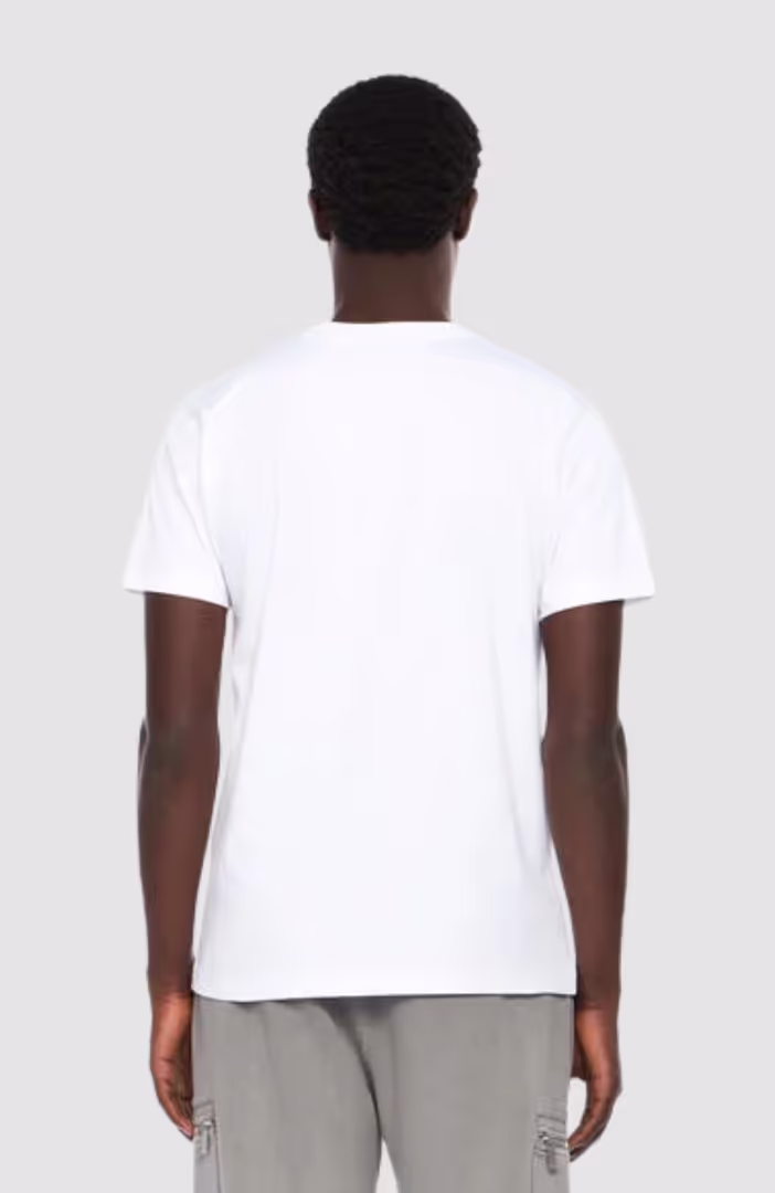 Small Arrow Slim S/S Tee