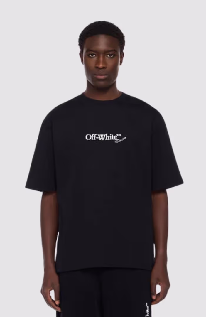 Scribble Arr Skate S/S Tee