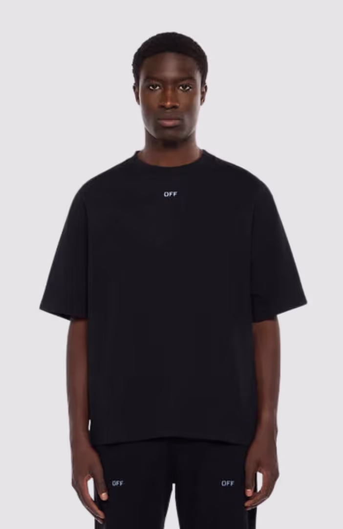 Stencil Arrow Skate S/S Tee