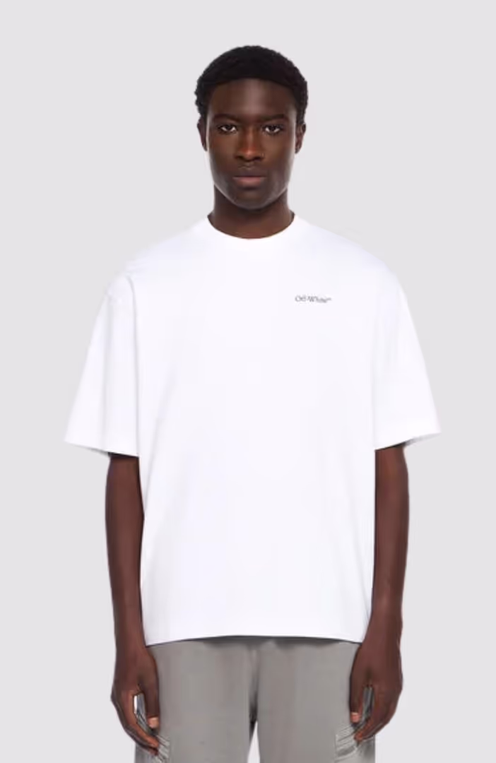 Half Arrow Skate S/S Tee