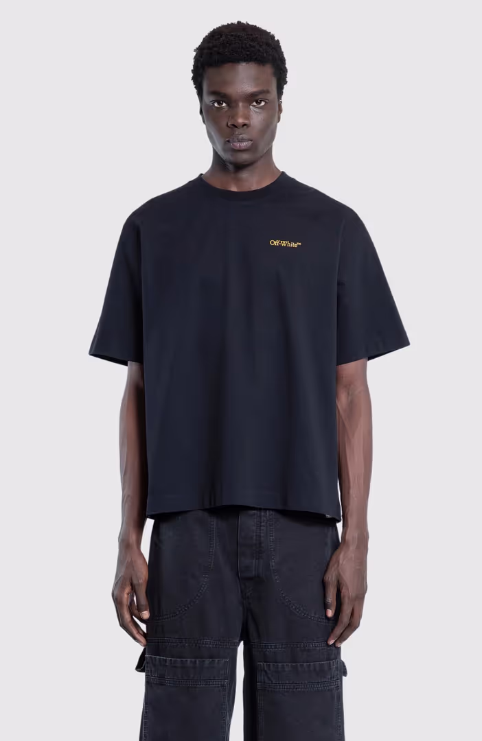 Off White T-Shirt