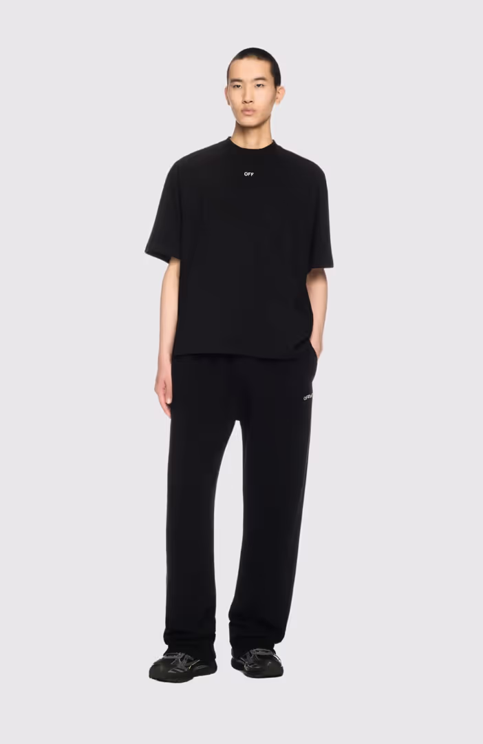 Off White T-Shirt