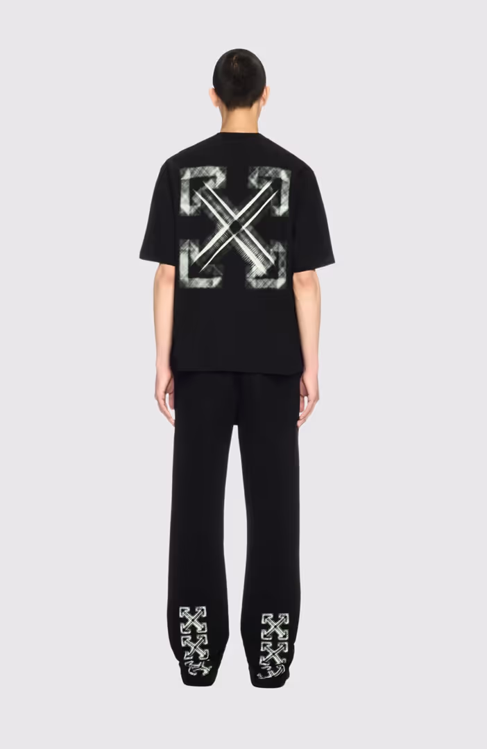Off White T-Shirt