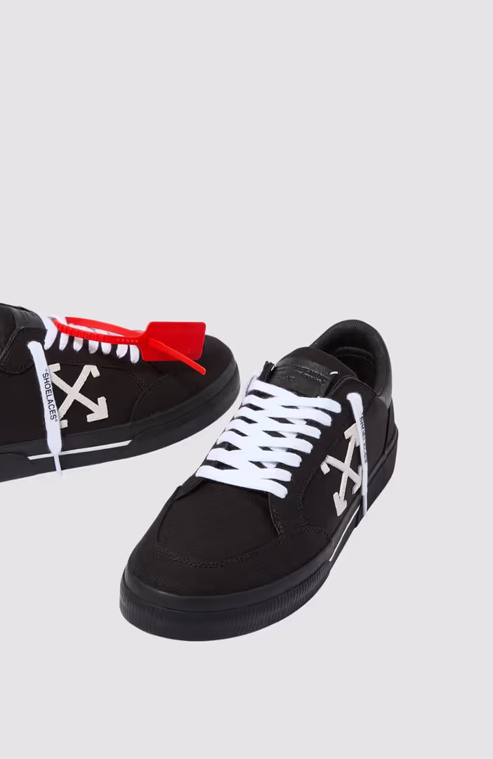 Vulc Low Fab Sneakers