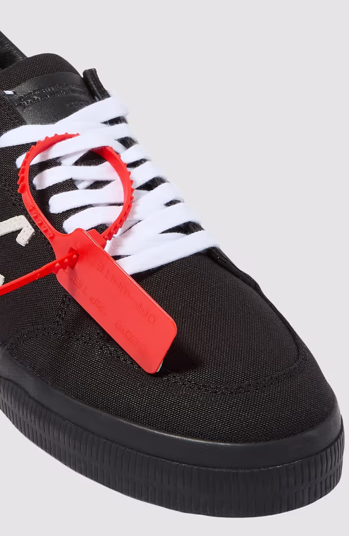 Vulc Low Fab Sneakers