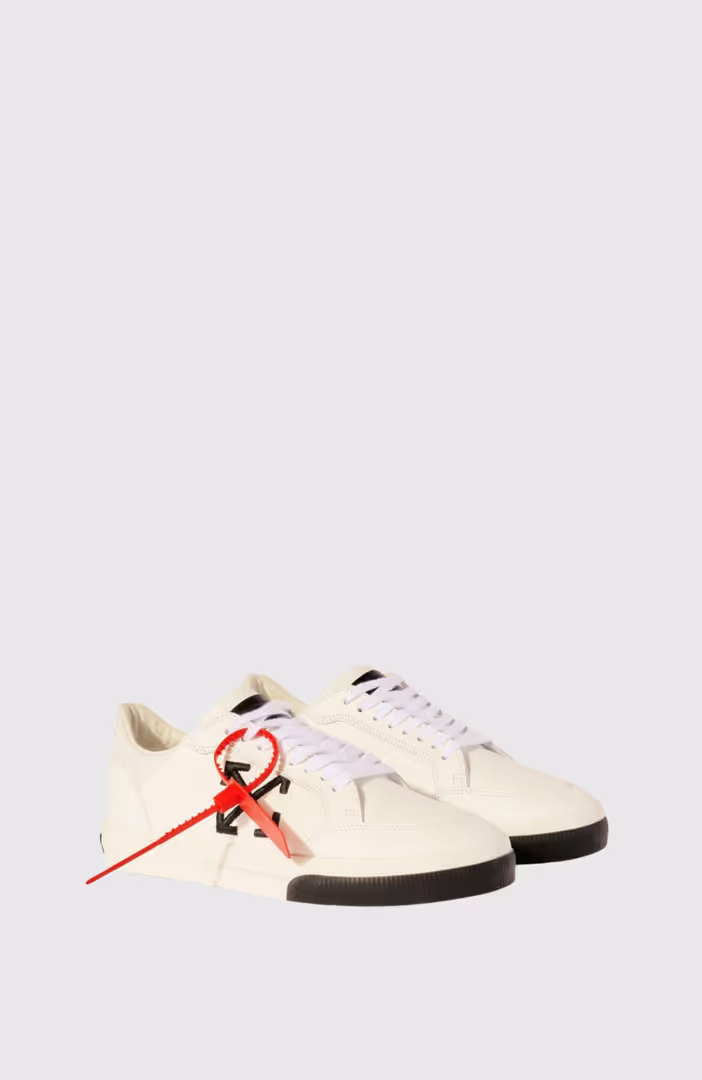 Vulc Low Calf Sneakers