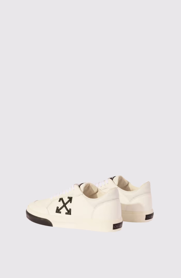 Vulc Low Calf Sneakers