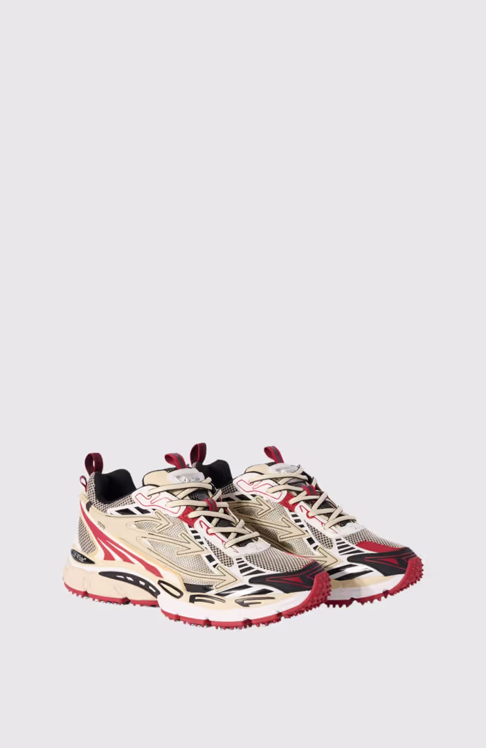 OW Be Right Back Sneakers