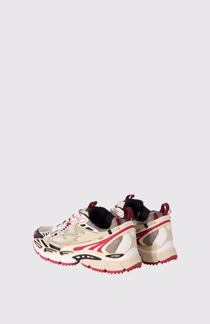 OW Be Right Back Sneakers