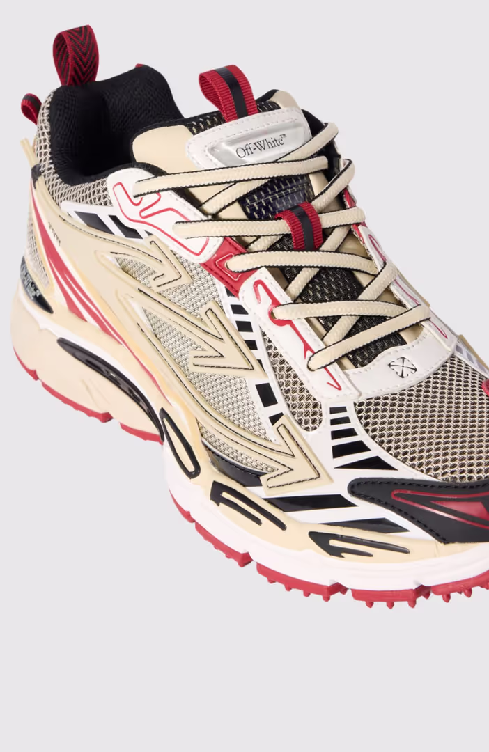 OW Be Right Back Sneakers