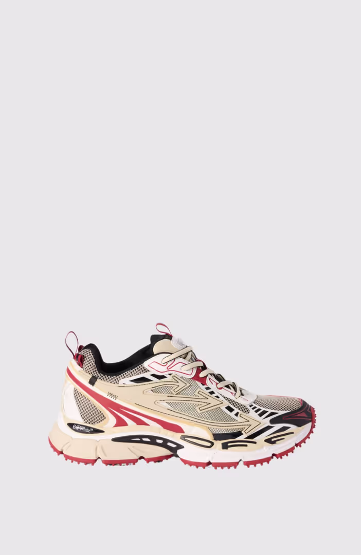 OW Be Right Back Sneakers