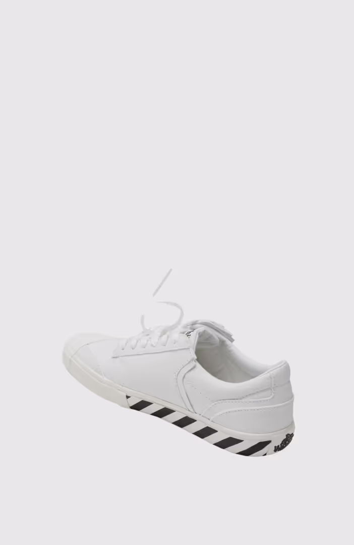 Vulc Low Calf Sneakers