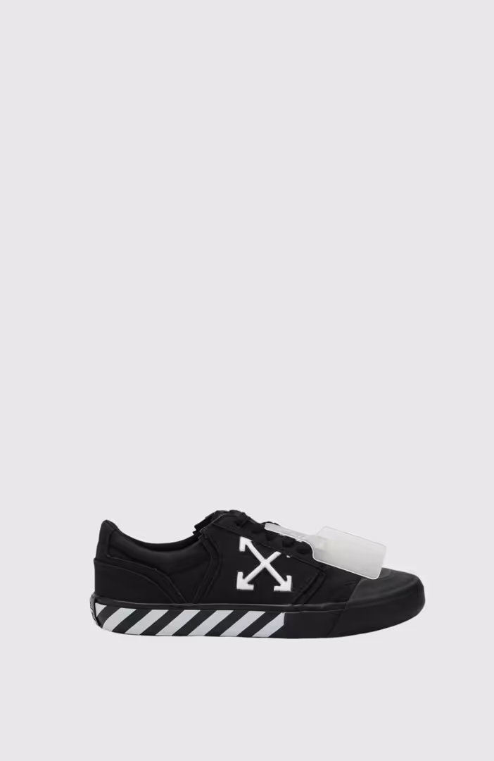 Vulc Low Calf Sneakers