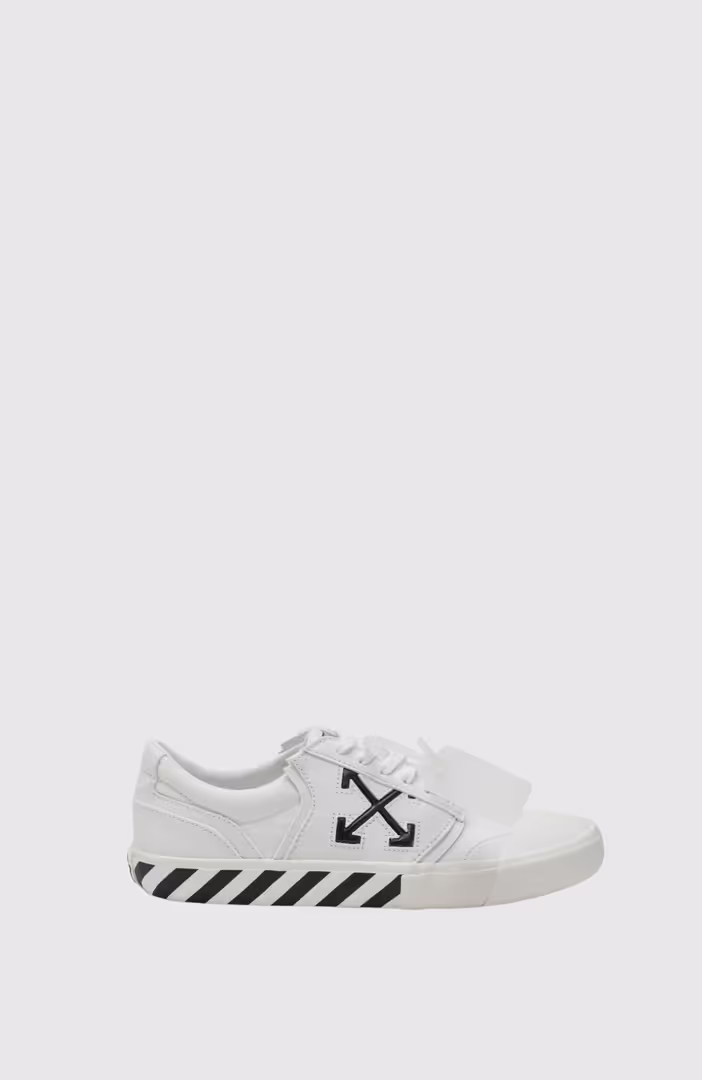 Vulc Low Calf Sneakers
