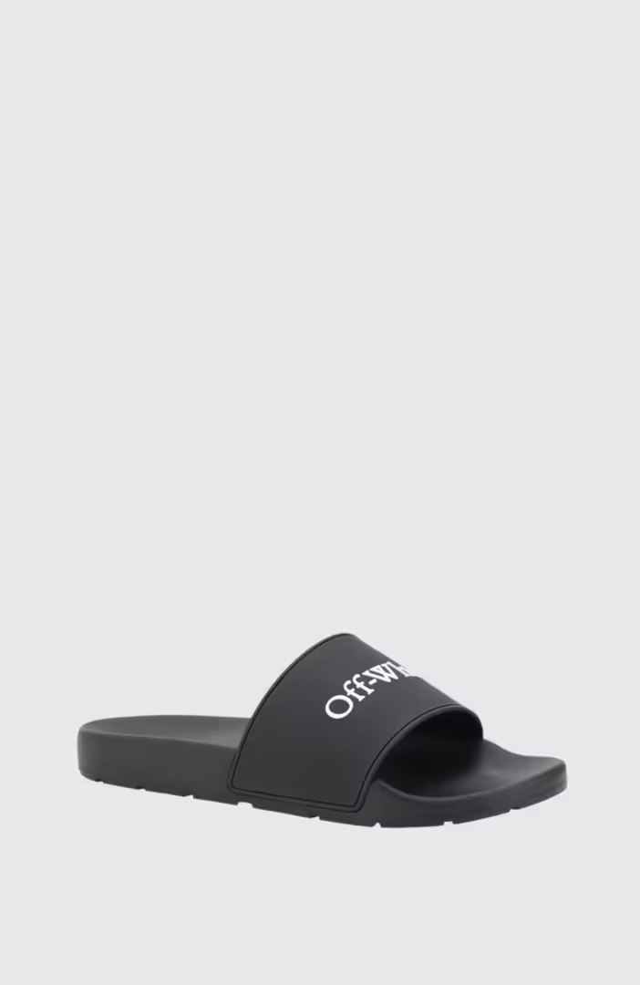 Off-White Sliders