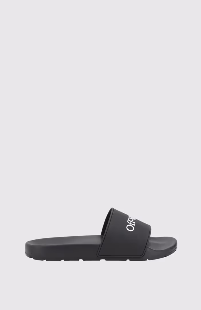Off-White Sliders