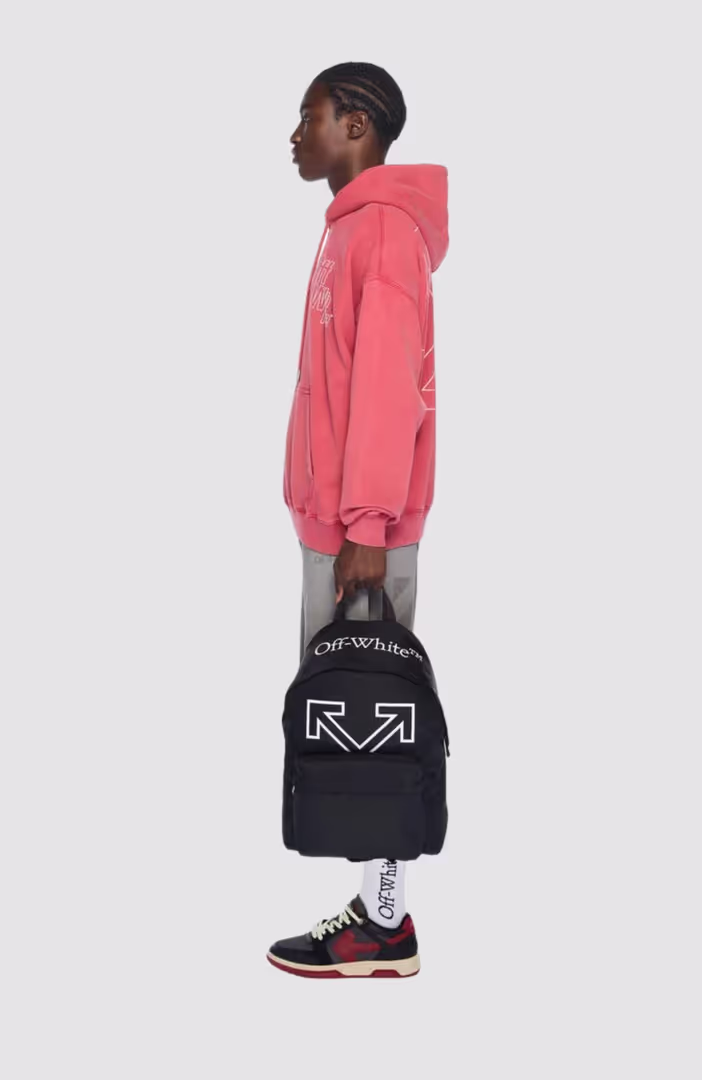 Heritage Backpack