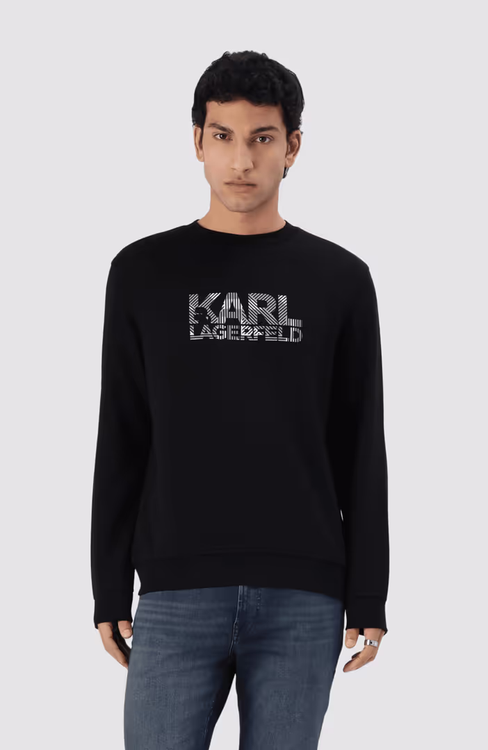 Sweat Crewneck