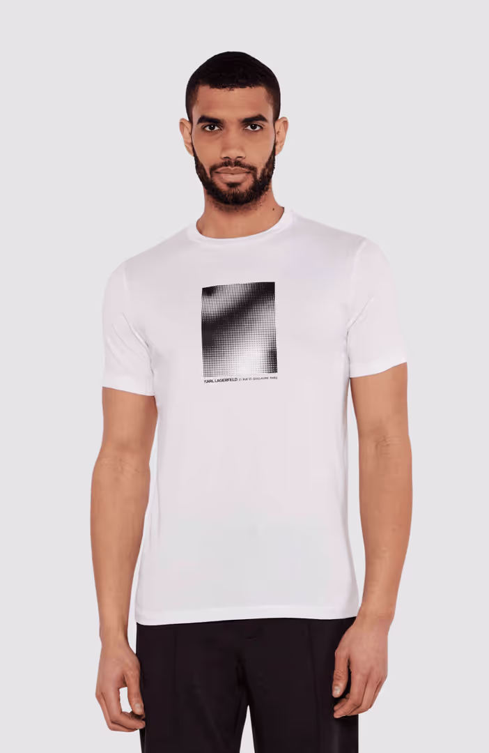 T-Shirt Crewneck