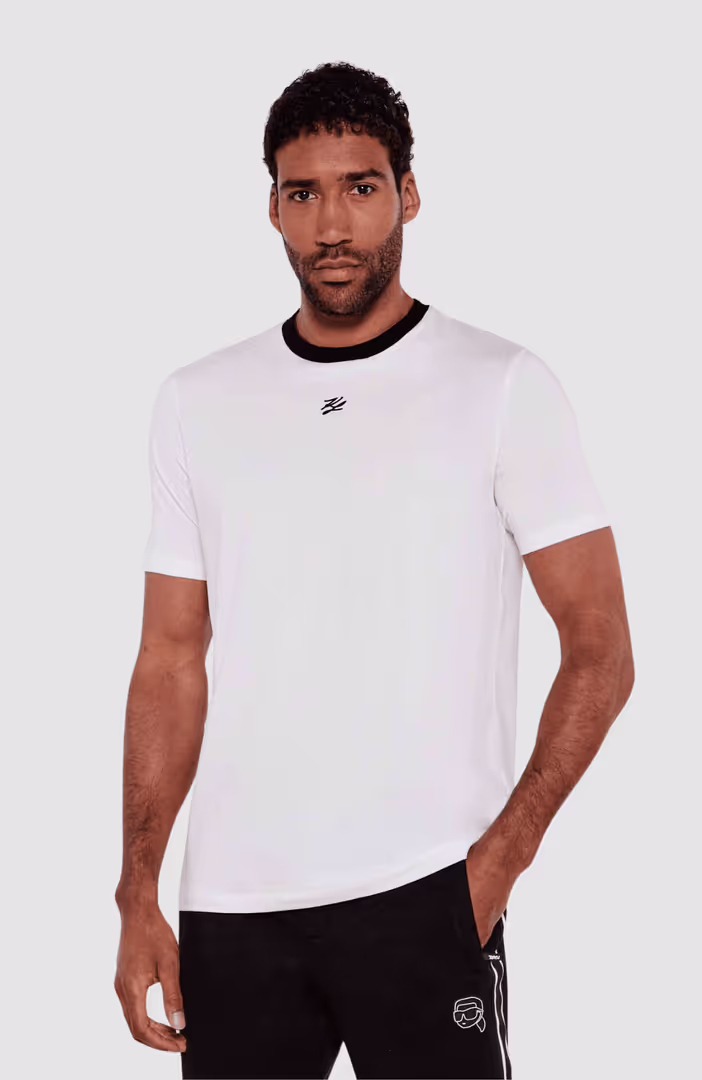 T-Shirt Crewneck
