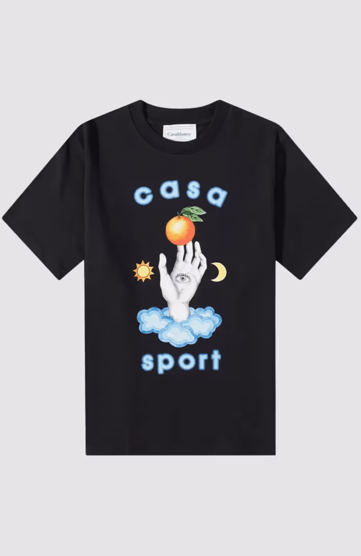 Casablanca T-shirt