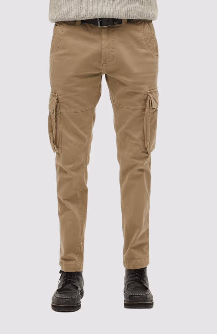 Core Cargo Pant