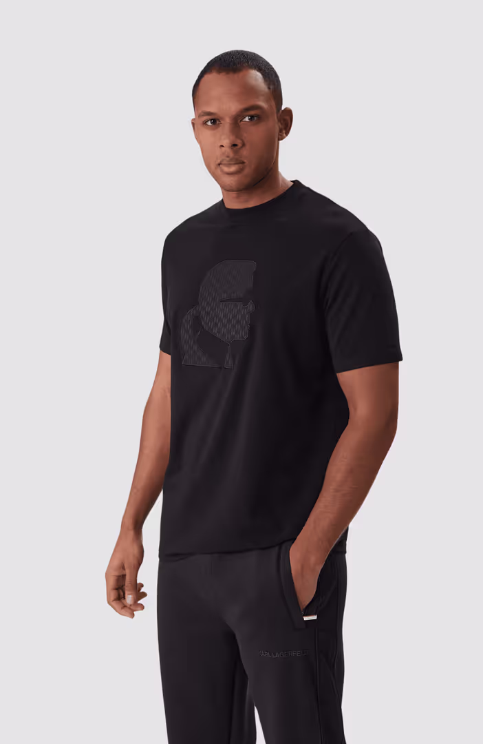 T-Shirt Crewneck