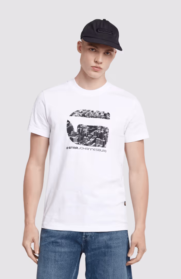 Johannesburg r t