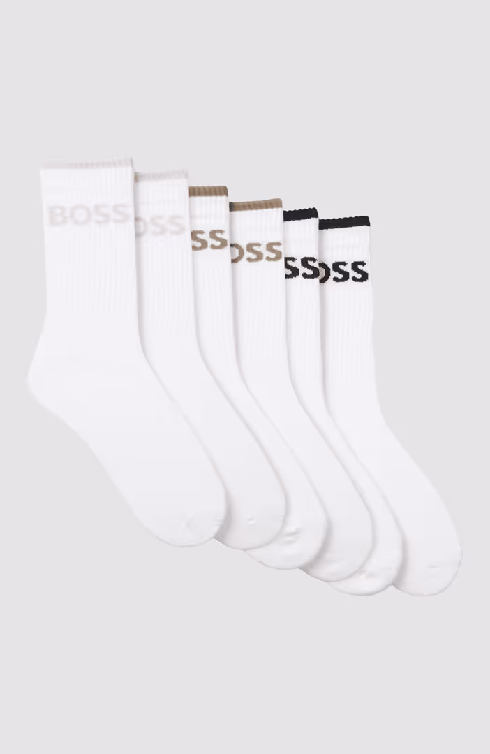6P QS Stripe CC