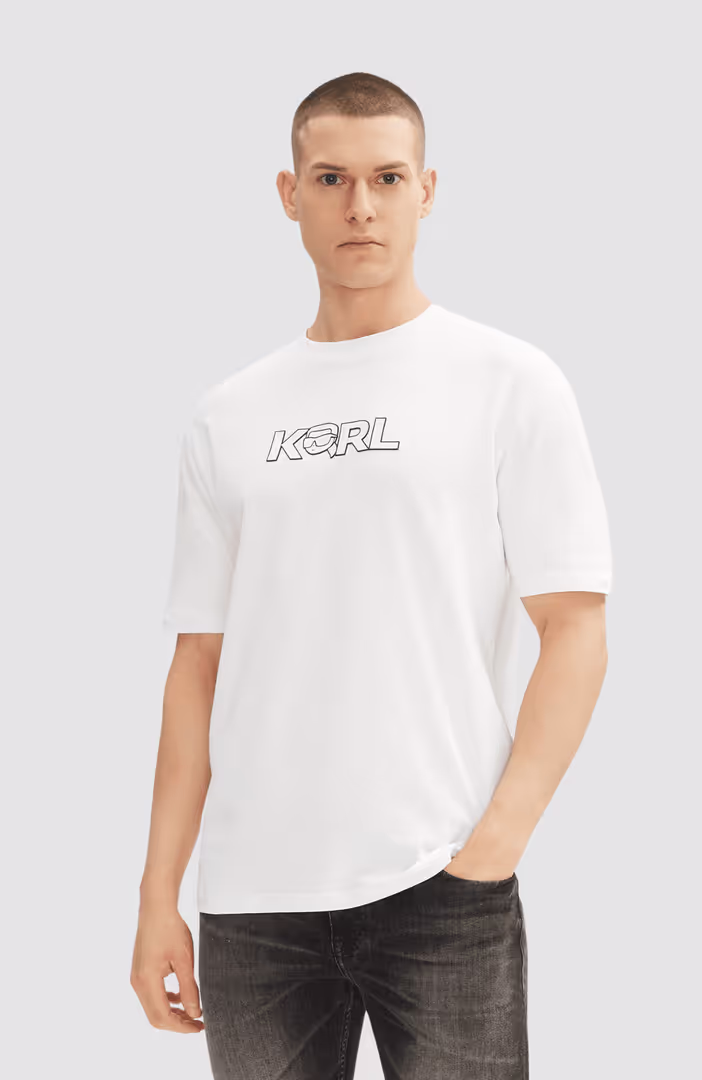 T-Shirt Crewneck