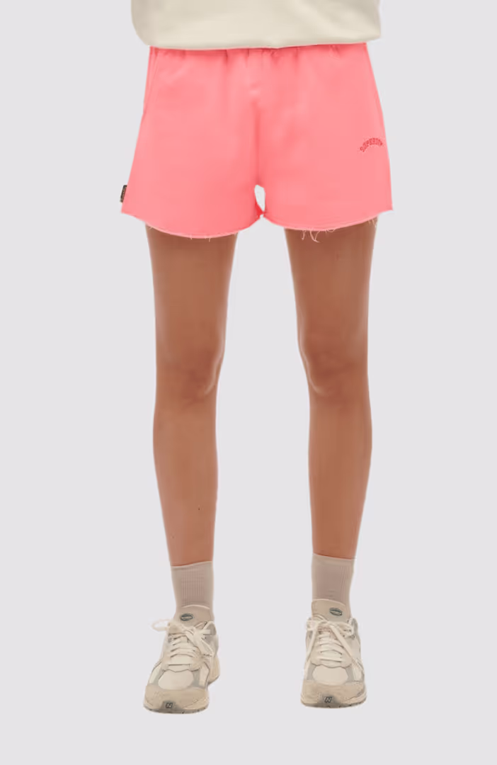 ESSENTIAL LOGO GD SHORTS