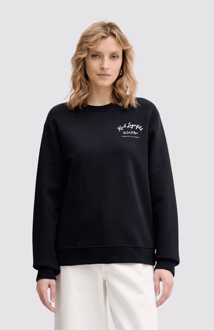 Cote D Azur Sweatshirt