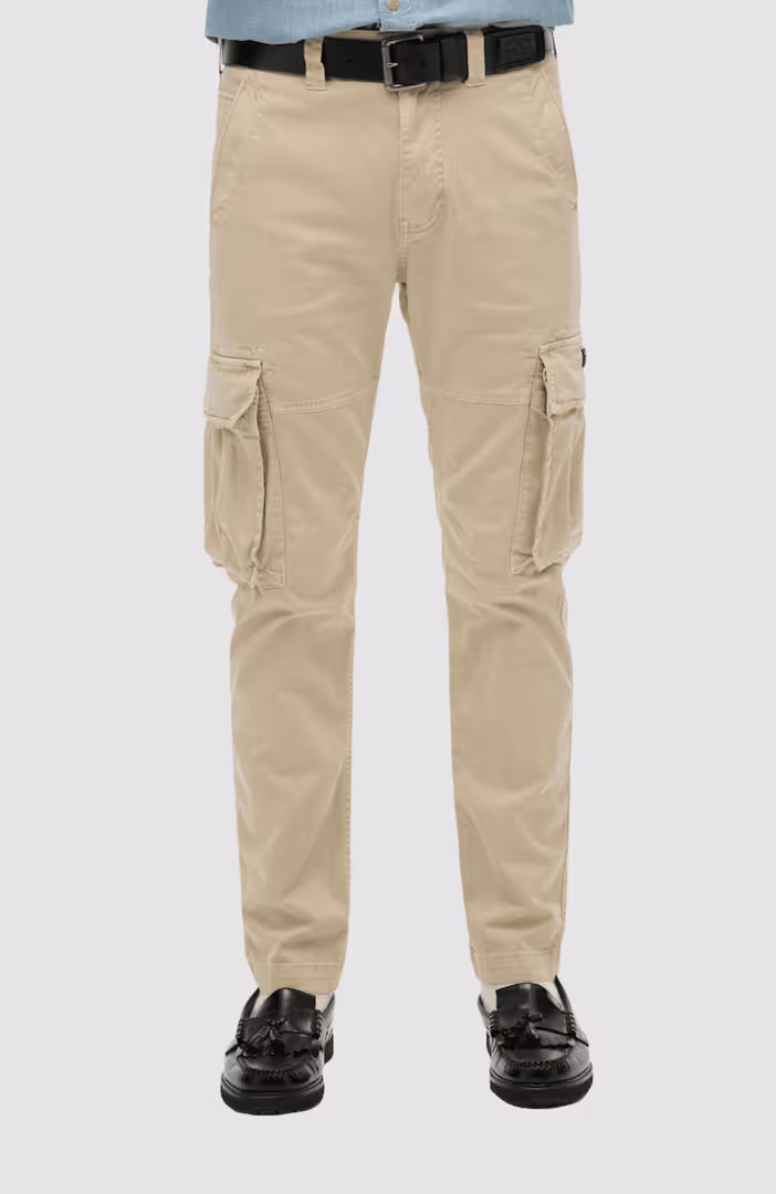 CORE CARGO PANT