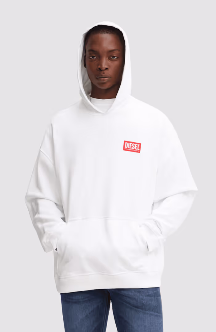 S Boxt Hood Lab
