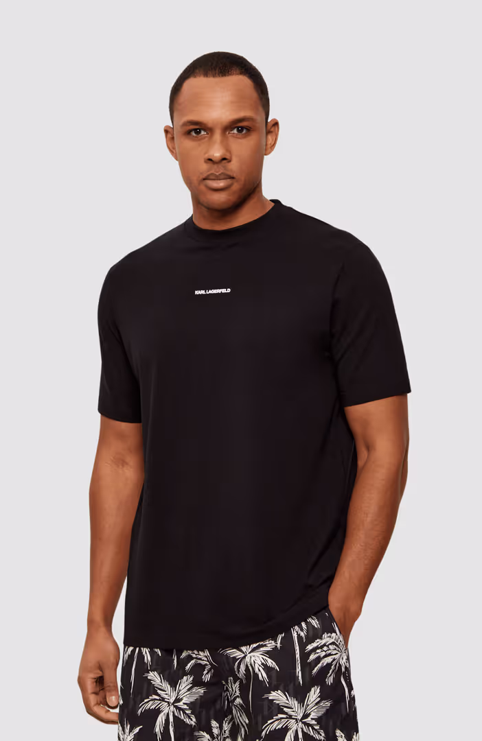 T-Shirt Crewneck