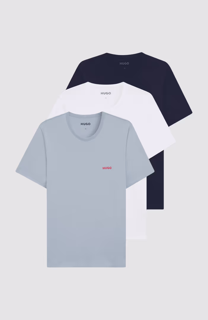 T-SHIRT RN TRIPLET P