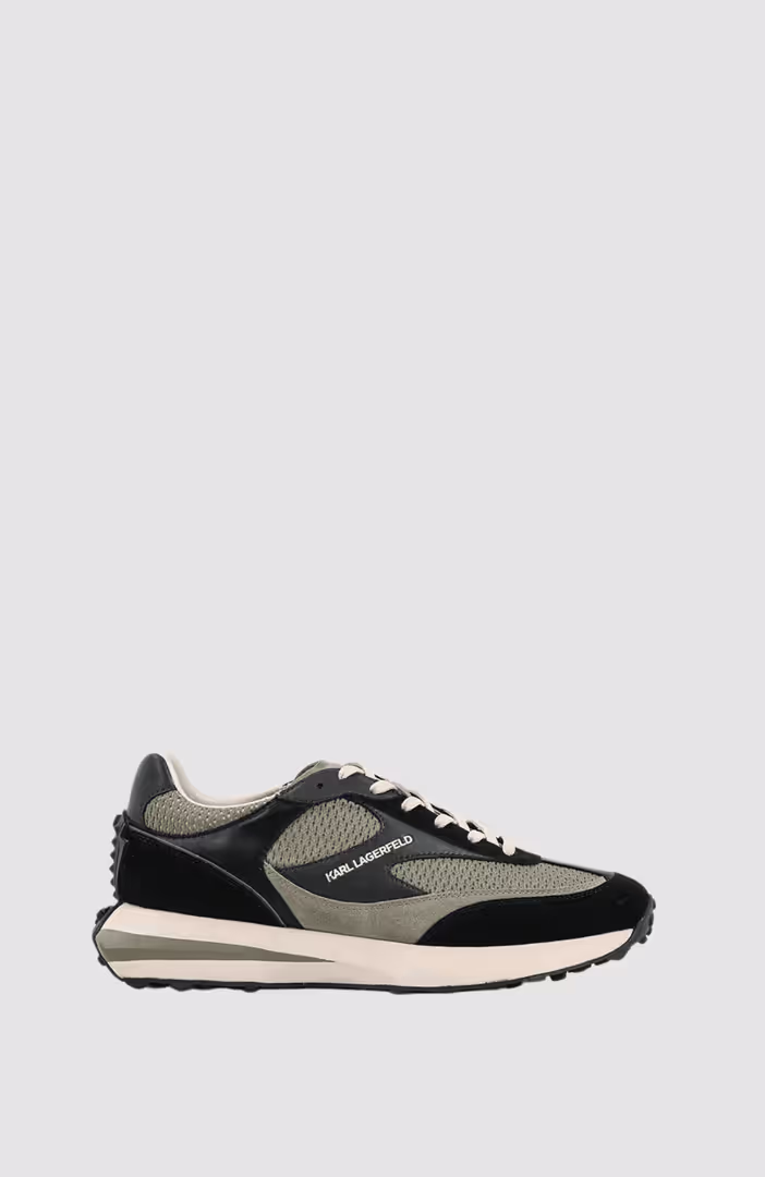ZONE Lo Lace Mix
